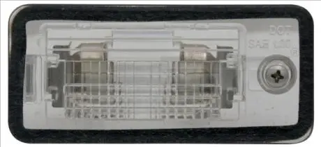 Подсветка номерного знака TYC 150274009