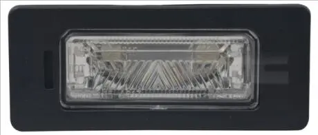 Підсвітка номерного знака TYC 150217009