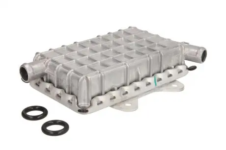 Охладитель масла THERMOTEC D4M001TT