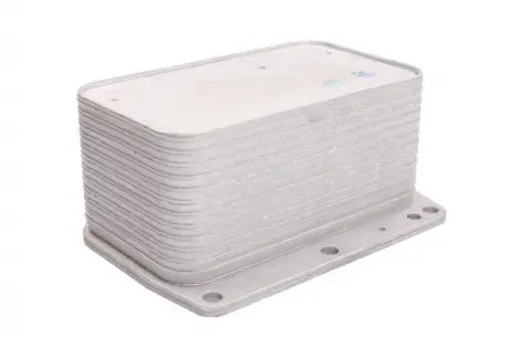 Охладитель масла THERMOTEC D4R006TT