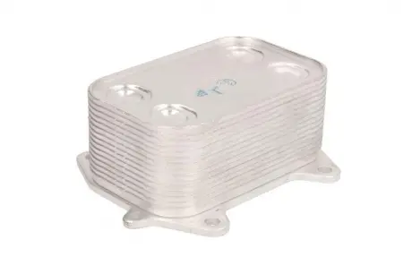 Охладитель масла THERMOTEC D4W008TT