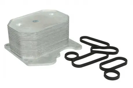 Охладитель масла THERMOTEC D4G014TT