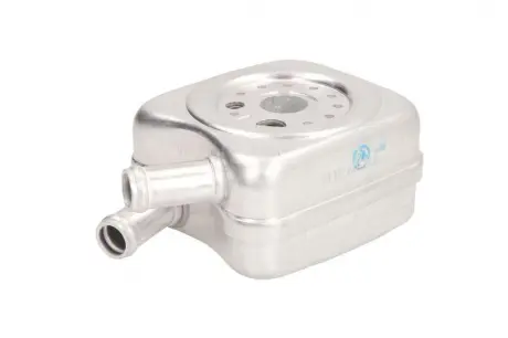 Охладитель масла THERMOTEC D4A002TT
