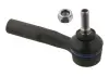 Наконечник рулевой тяги SWAG 70 93 2768 (фото 2)