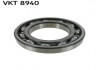 Подшипник коробки передач SKF VKT8940