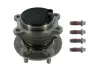 Підшипник колеса.комплект SKF VKBA7058