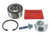 Підшипник колеса.комплект SKF VKBA7049