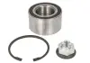 Подшипник колеса.комплект SKF VKBA7036