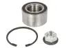 Подшипник колеса.комплект SKF VKBA7036 (фото 2)