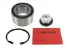 Подшипник колеса.комплект SKF VKBA7036 (фото 3)