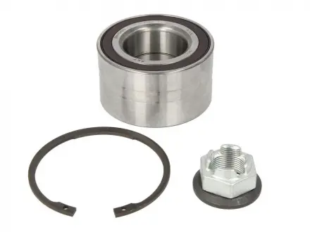 Подшипник колеса.комплект SKF VKBA7036