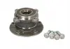 Подшипник колеса.комплект SKF VKBA7031 (фото 3)