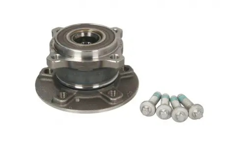 Подшипник колеса.комплект SKF VKBA7031