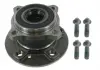 Подшипник колеса.комплект SKF VKBA7031 (фото 6)