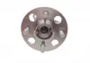 Подшипник колеса.комплект SKF VKBA6809 (фото 2)