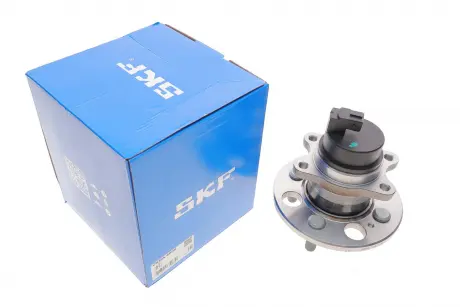 Подшипник колеса.комплект SKF VKBA6809