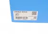 Подшипник колеса.комплект SKF VKBA6809 (фото 5)
