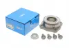 Підшипник колеса.комплект SKF VKBA6618