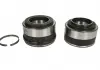 Подшипник колеса.комплект SKF VKBA5453