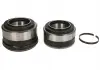 Подшипник колеса.комплект SKF VKBA5429