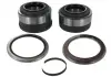 Подшипник колеса.комплект SKF VKBA5429 (фото 4)