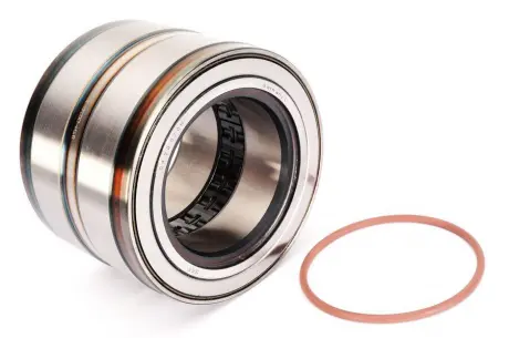 Подшипник колеса.комплект SKF VKBA5415