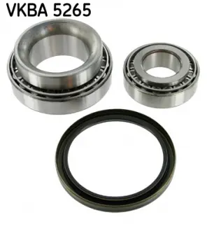 Підшипник колеса.комплект SKF VKBA5265 (фото 1)