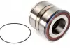 Підшипник колеса.комплект SKF VKBA5314 (фото 1)