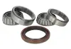Підшипник колеса.комплект SKF VKBA5343