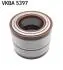 Подшипник колеса.комплект SKF VKBA5397