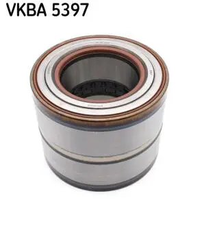 Подшипник колеса.комплект SKF VKBA5397