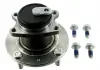Подшипник колеса.комплект SKF VKBA3685