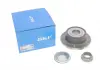 Подшипник колеса.комплект SKF VKBA3693