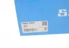 Підшипник колеса.комплект SKF VKBA3693 (фото 4)
