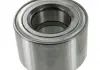 Подшипник колеса.комплект SKF VKBA3663