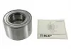 Подшипник колеса.комплект SKF VKBA3663 (фото 2)