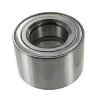 Підшипник колеса.комплект SKF VKBA3663