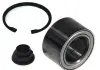 Подшипник колеса.комплект SKF VKBA3500