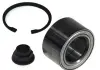 Подшипник колеса.комплект SKF VKBA3500 (фото 2)