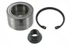 Подшипник колеса.комплект SKF VKBA3500 (фото 3)