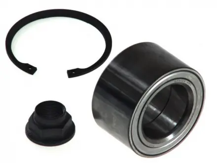 Подшипник колеса.комплект SKF VKBA3500