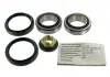 Подшипник колеса.комплект SKF VKBA3485