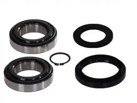 Підшипник колеса.комплект SKF VKBA3420