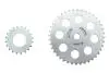Комплект цепь натяжитель SKF VKML 81001 (фото 6)