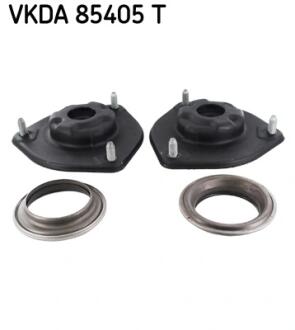 Верхня опора амортизатора SKF VKDA 85405 T (фото 1)