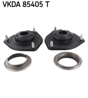 Верхняя опора амортизатора SKF VKDA 85405 T (фото 1)