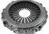 Натискний диск зчеплення SACHS 3482 083 039