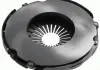 Натискний диск зчеплення SACHS 3482 000 461