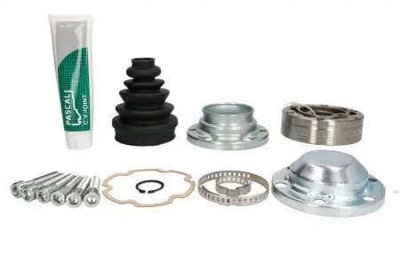 Шарнир приводного вала PASCAL G7W033PC