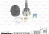 Шарнир приводного вала PASCAL G10545PC